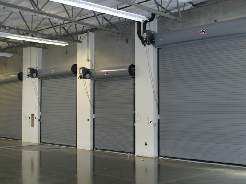 Rolling Doors