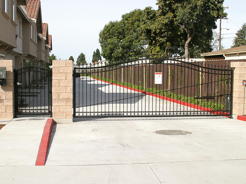 Automatic Gate Systems