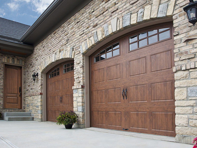 Garage Doors